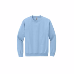 Gildan Heavy Blend Crewneck Sweatshirt - Image 5