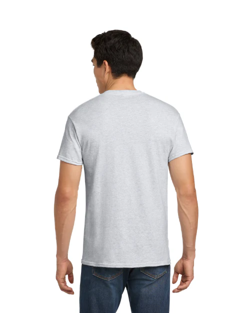 Gildan Heavy Cotton T-Shirt - Image 4