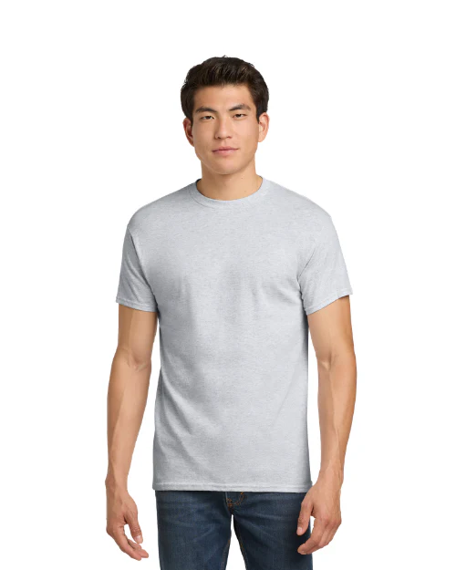Gildan Heavy Cotton T-Shirt - Image 5