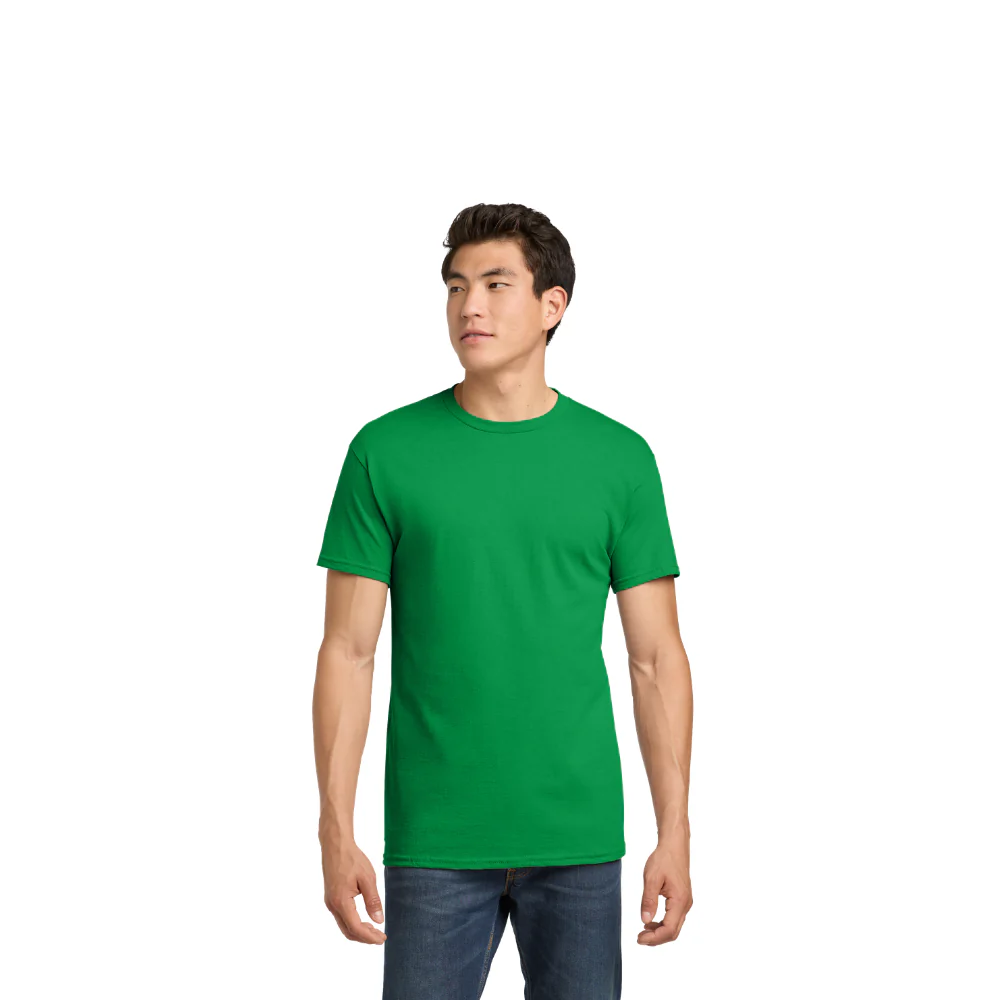 Gildan Heavy Cotton T-Shirt - Image 7