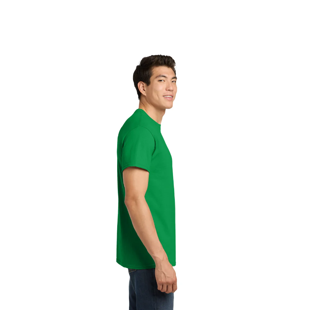 Gildan Heavy Cotton T-Shirt - Image 6