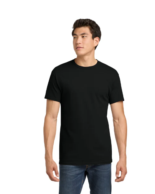 Gildan Heavy Cotton T-Shirt - Image 3