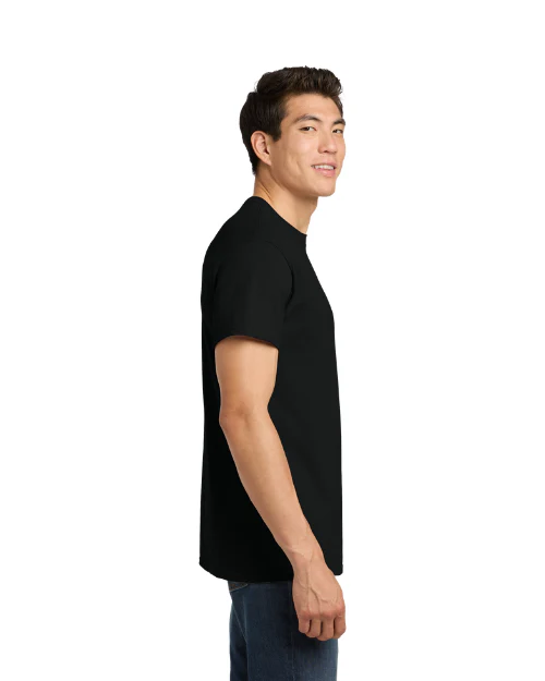 Gildan Heavy Cotton T-Shirt - Image 2