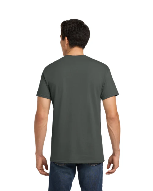 Gildan Heavy Cotton T-Shirt - Image 10