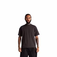 Shaka Wear - 7.5oz Max Heavyweight Cropped Tee - Image 2