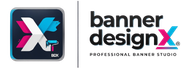 Banner Design X
